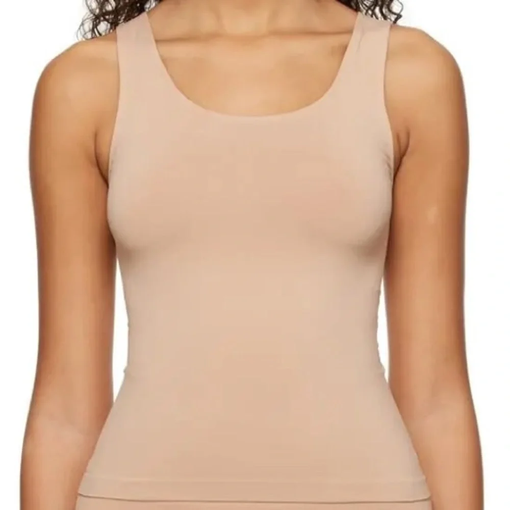 Soft Smoothing Tank | Skims | NWT | Clay - Picture 5 of 6